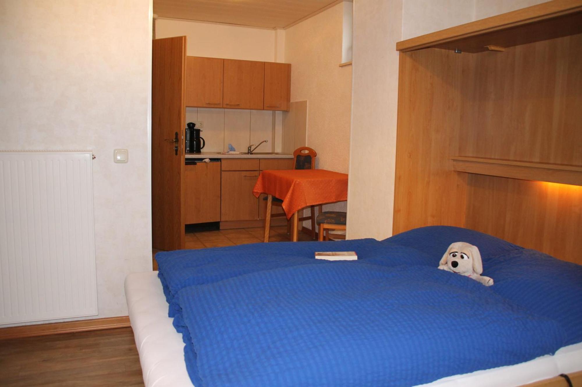 Apartmenthaus Solino Willingen (Upland) Exterior foto