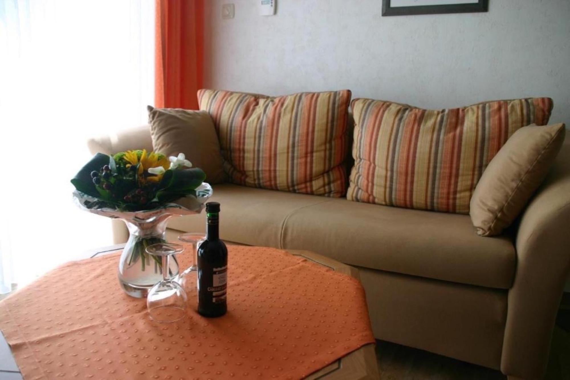 Apartmenthaus Solino Willingen (Upland) Exterior foto