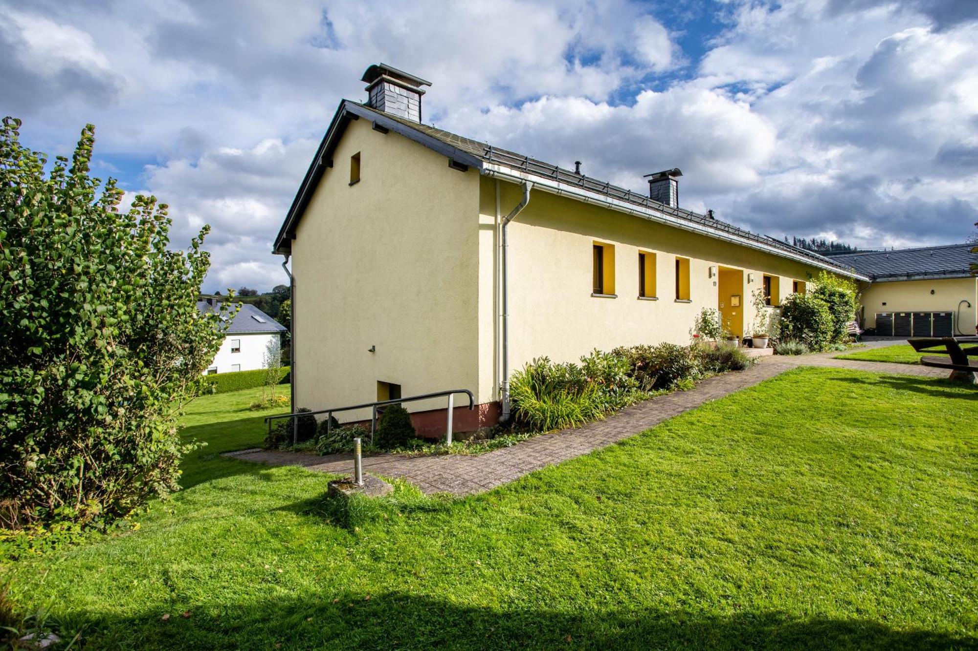 Apartmenthaus Solino Willingen (Upland) Exterior foto