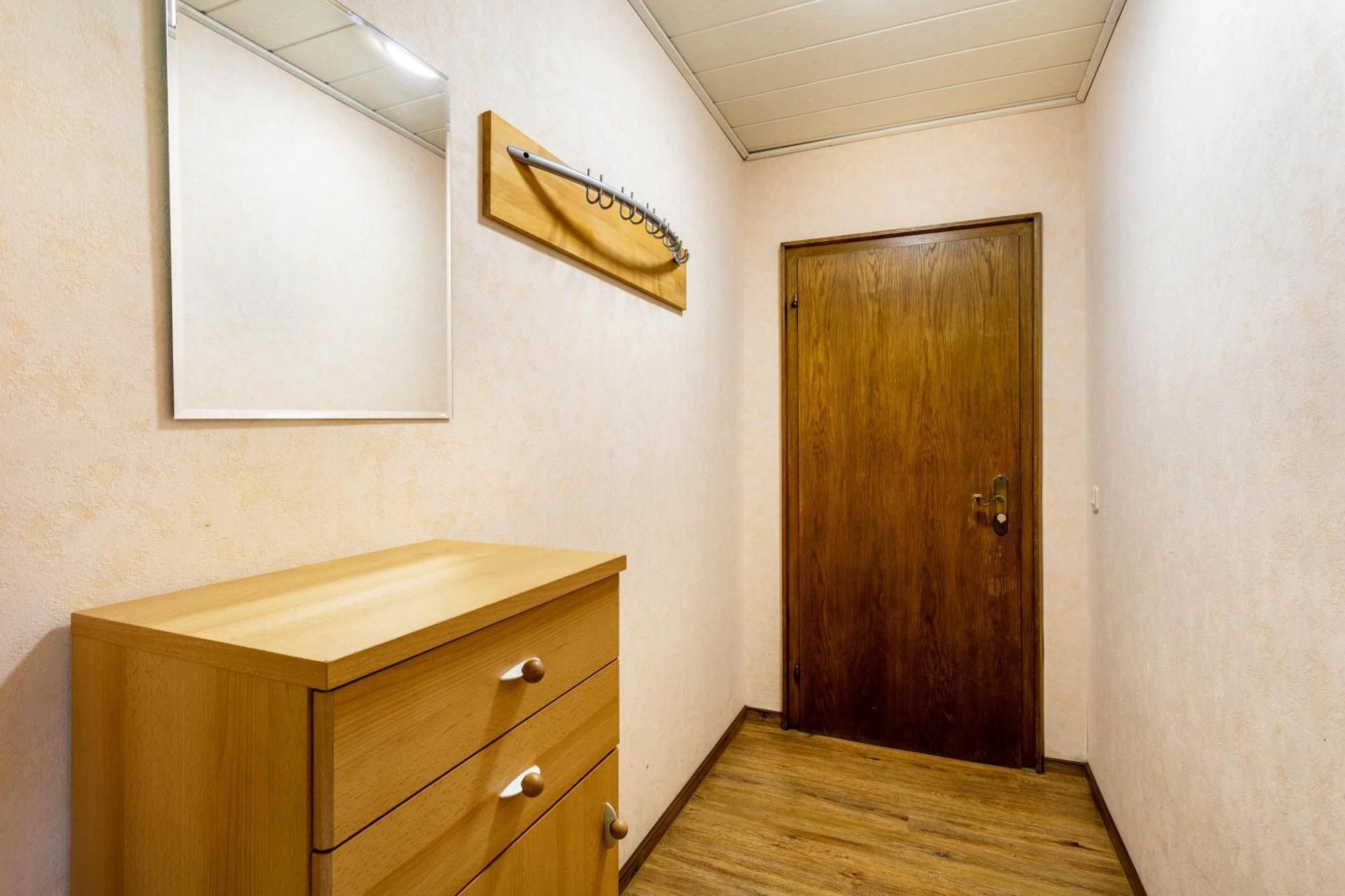 Apartmenthaus Solino Willingen (Upland) Exterior foto