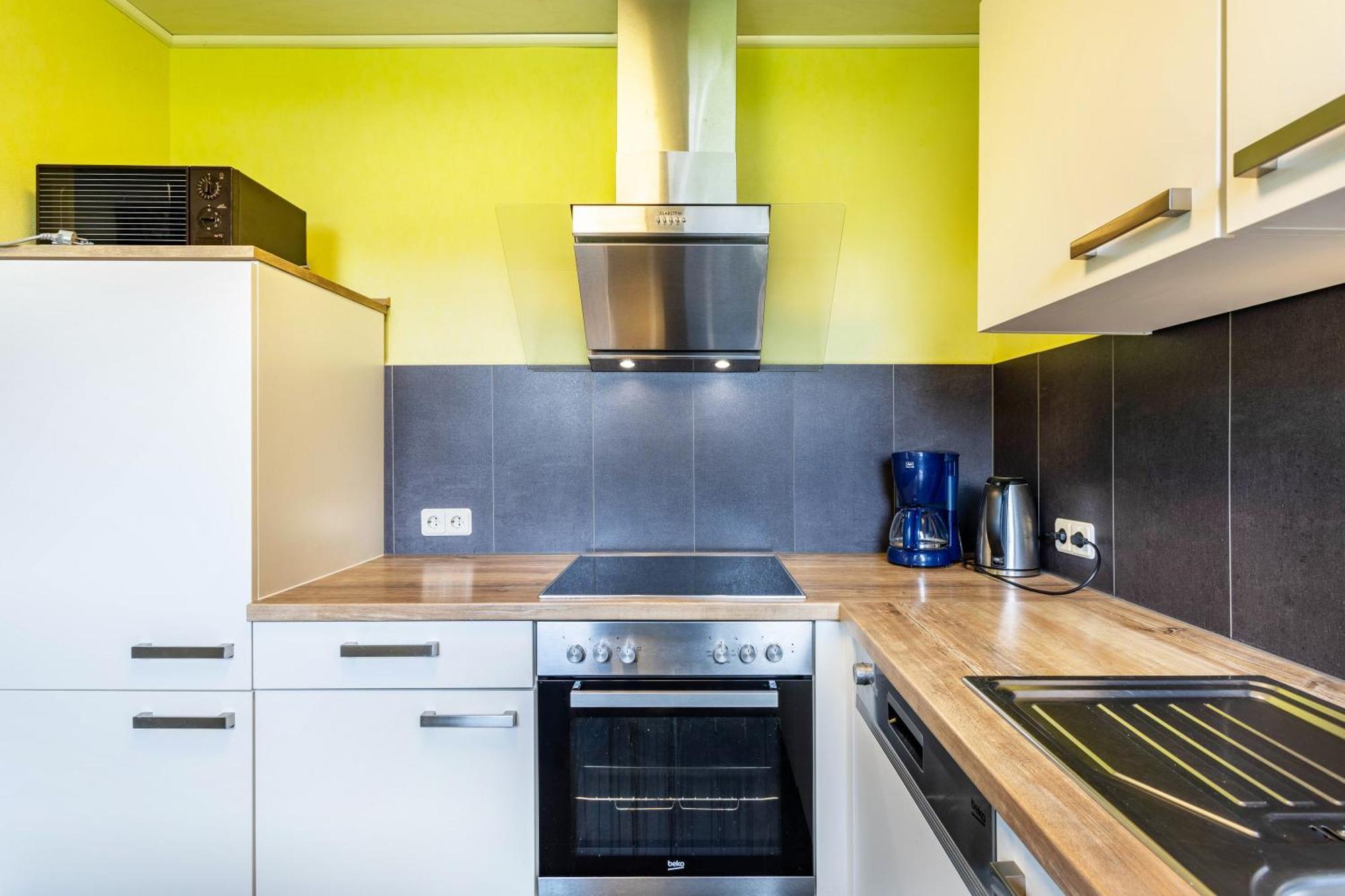 Apartmenthaus Solino Willingen (Upland) Exterior foto
