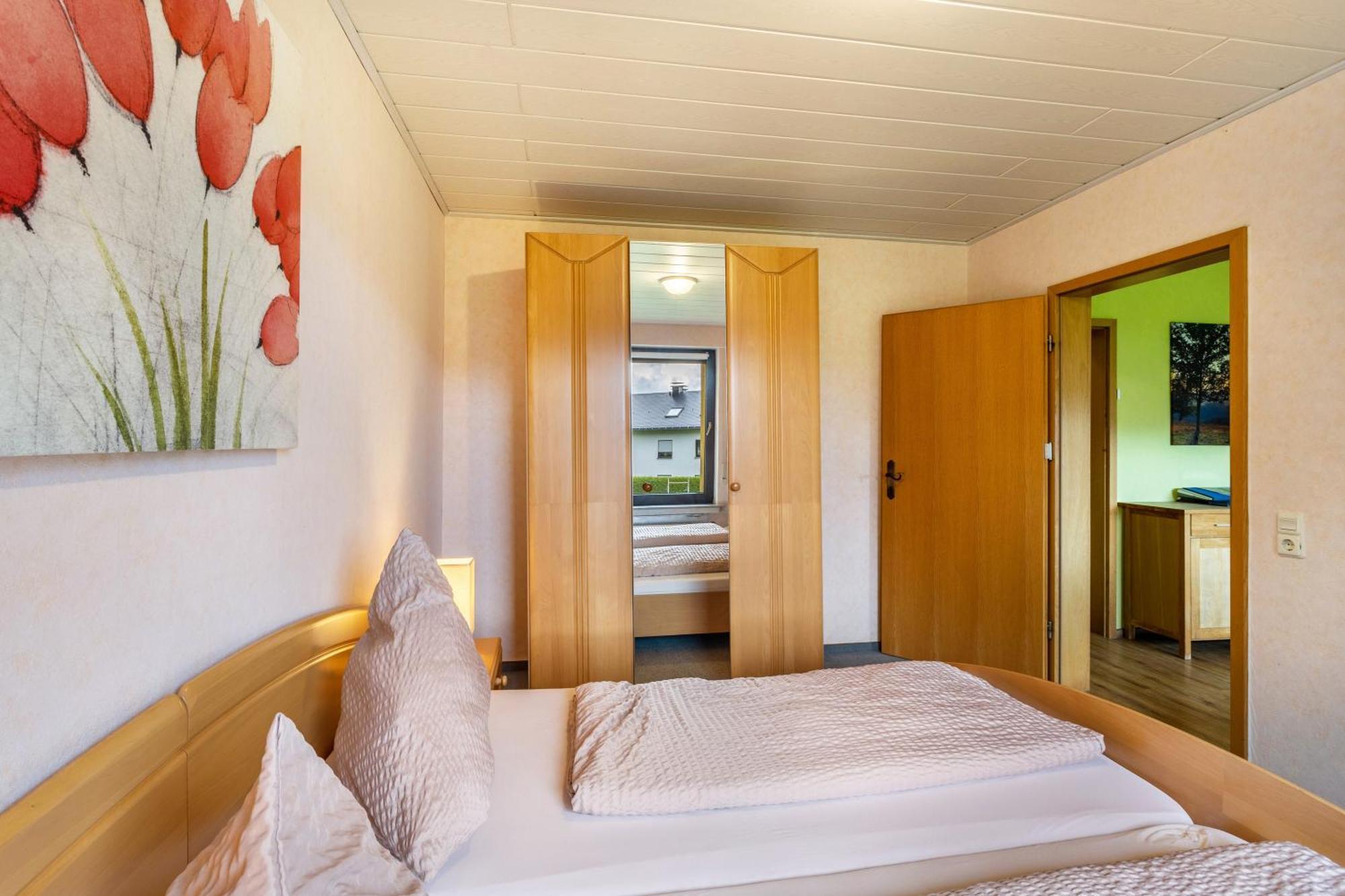 Apartmenthaus Solino Willingen (Upland) Exterior foto