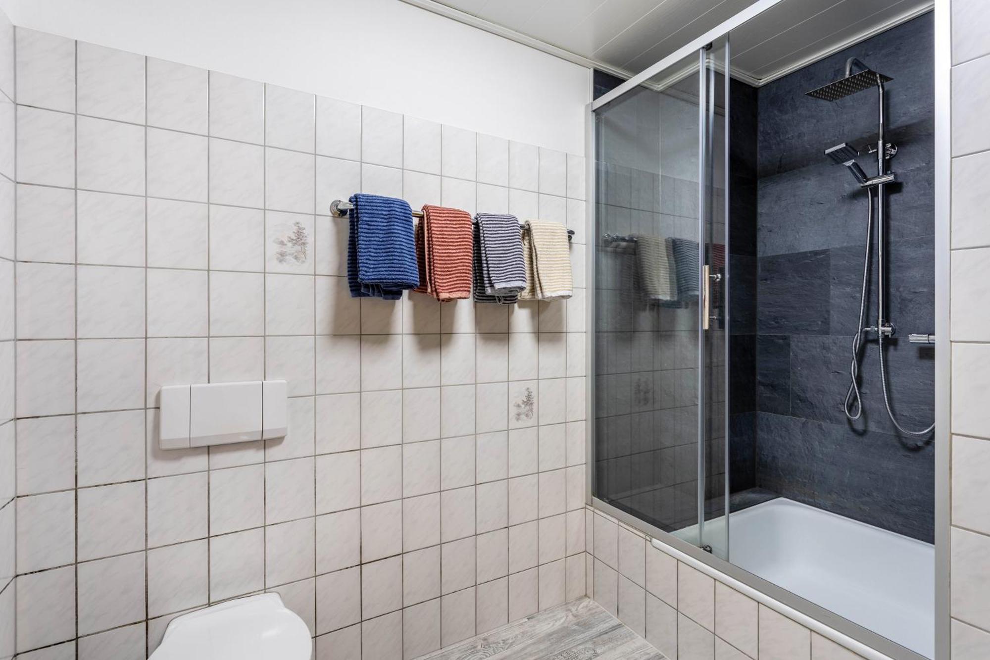 Apartmenthaus Solino Willingen (Upland) Exterior foto