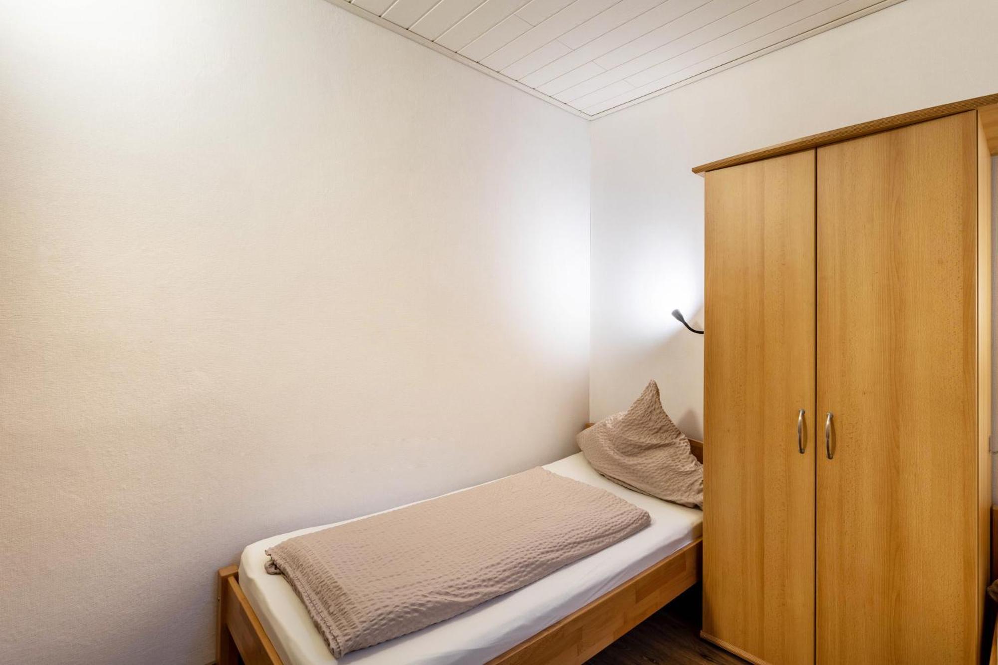 Apartmenthaus Solino Willingen (Upland) Exterior foto