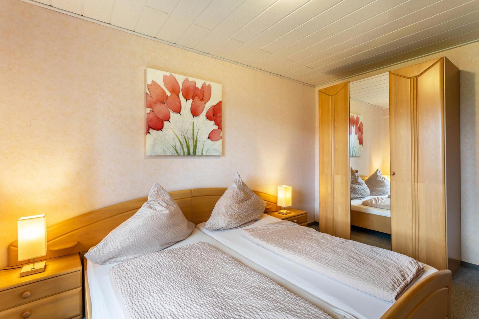 Apartmenthaus Solino Willingen (Upland) Exterior foto