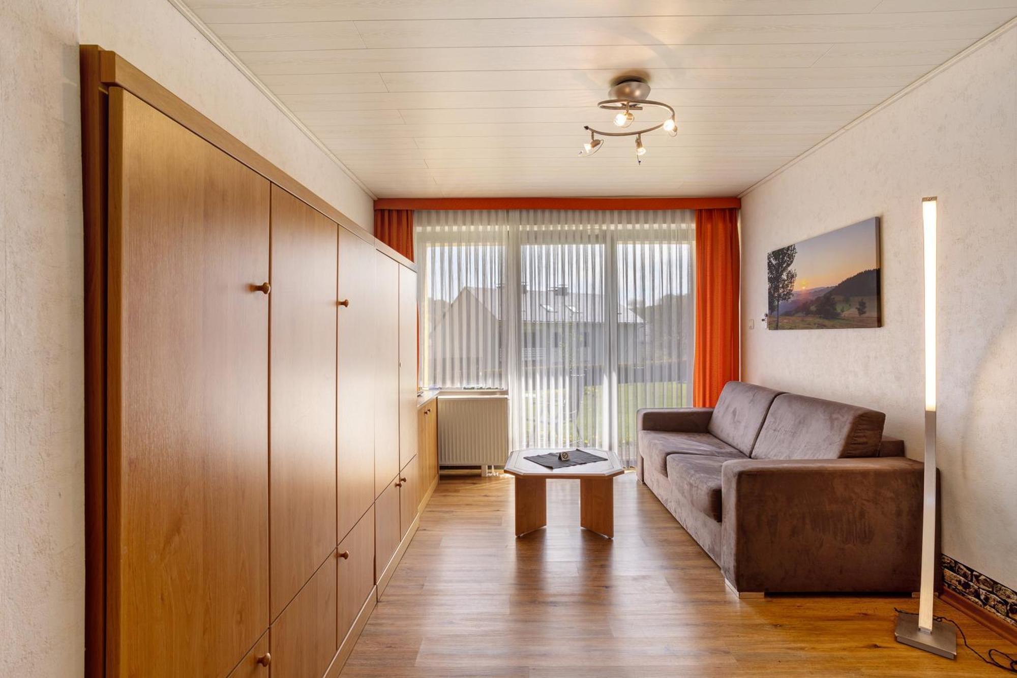 Apartmenthaus Solino Willingen (Upland) Exterior foto