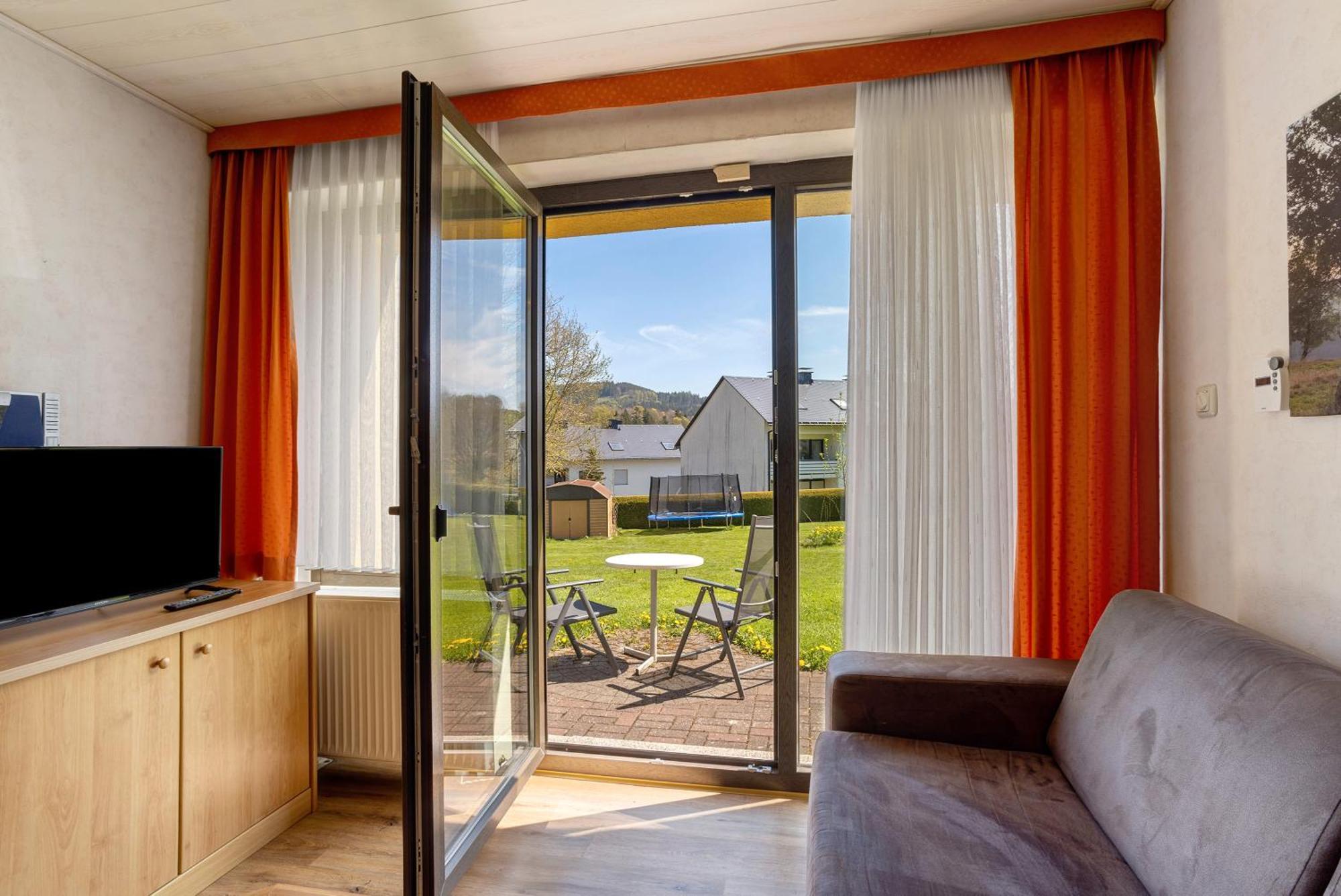 Apartmenthaus Solino Willingen (Upland) Exterior foto