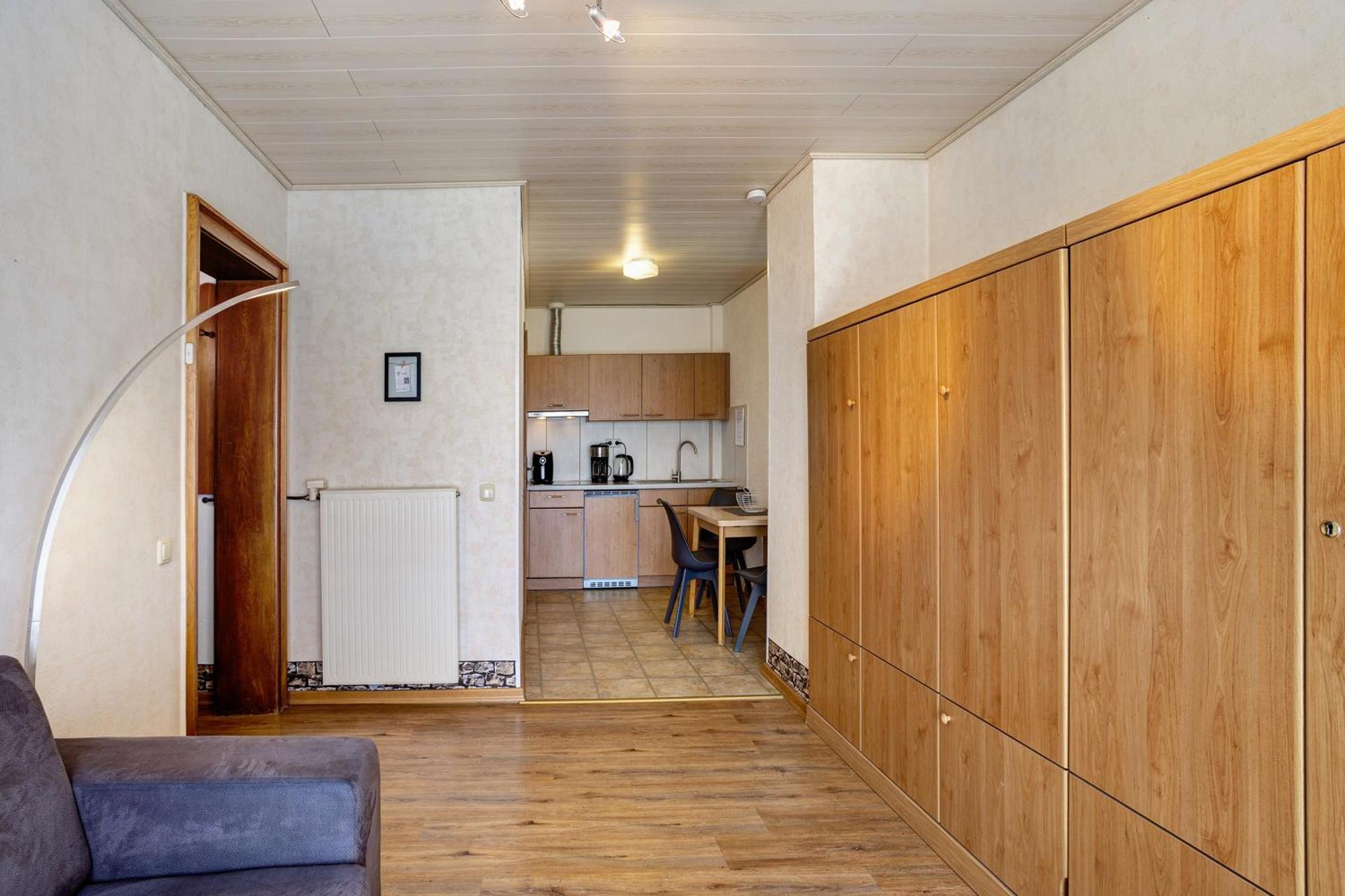 Apartmenthaus Solino Willingen (Upland) Exterior foto