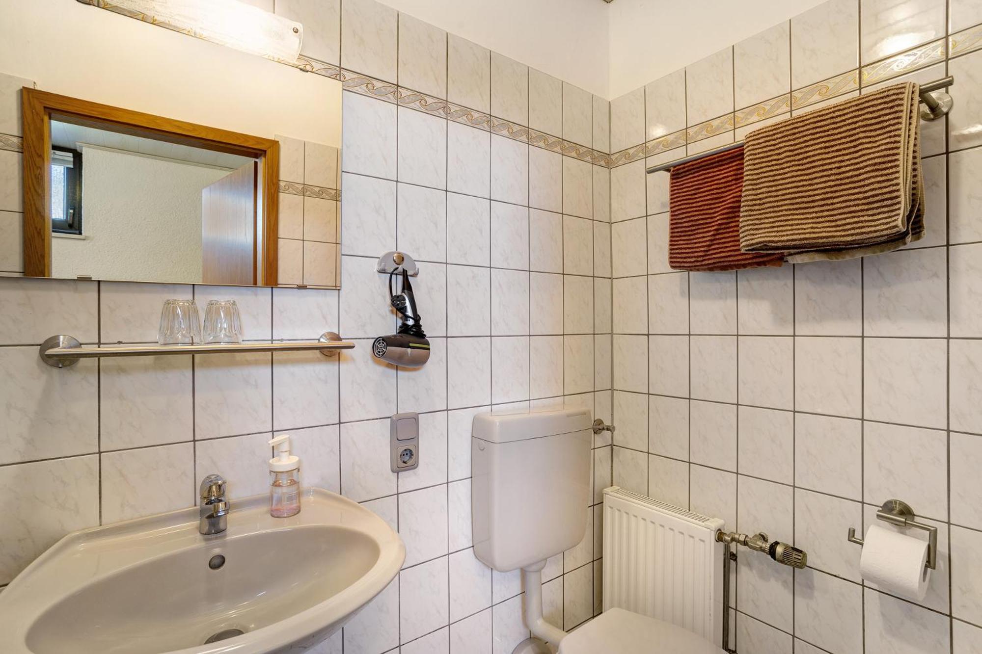 Apartmenthaus Solino Willingen (Upland) Exterior foto