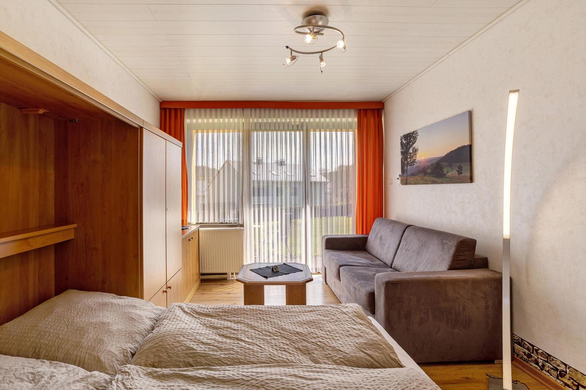 Apartmenthaus Solino Willingen (Upland) Exterior foto