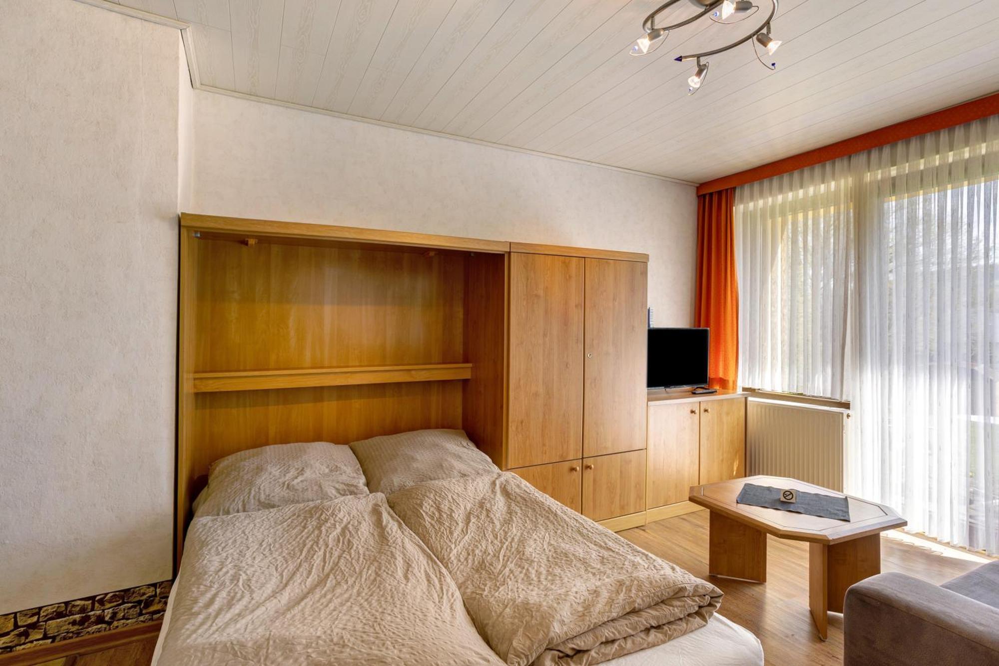 Apartmenthaus Solino Willingen (Upland) Exterior foto