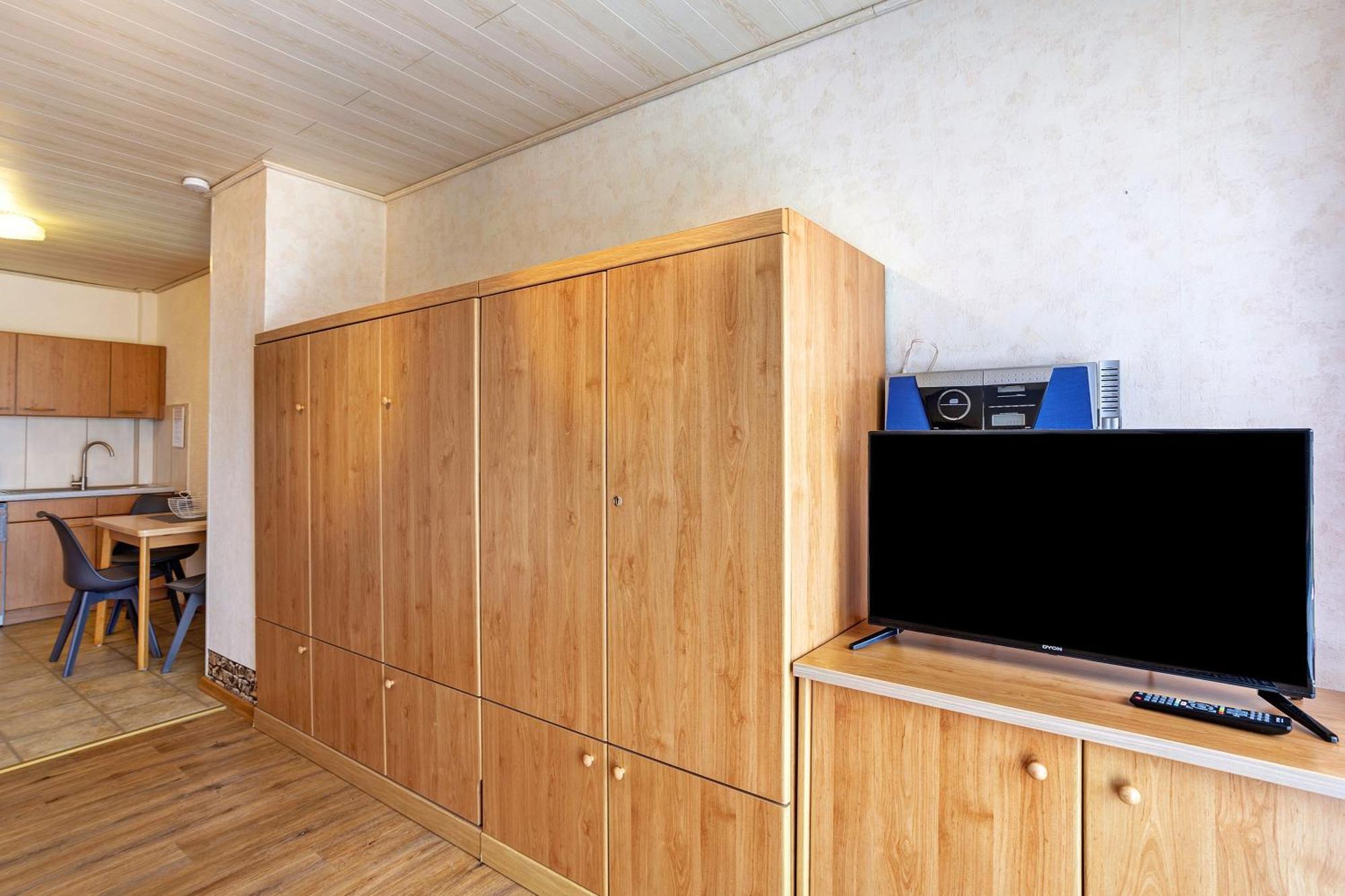 Apartmenthaus Solino Willingen (Upland) Exterior foto