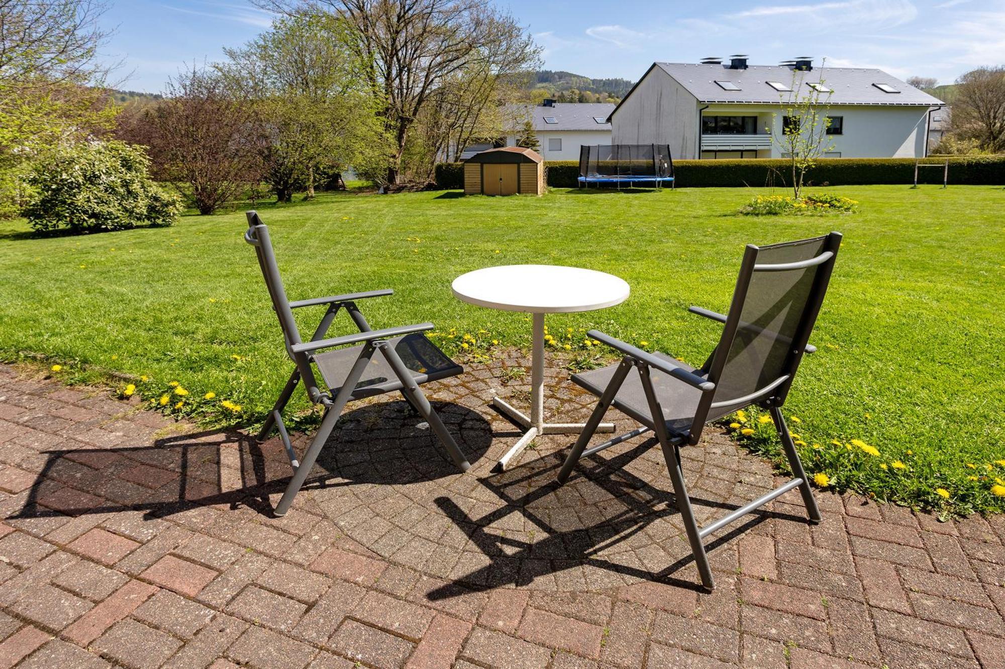 Apartmenthaus Solino Willingen (Upland) Exterior foto
