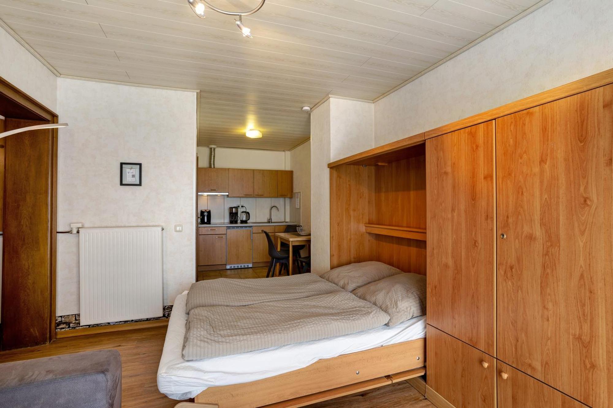 Apartmenthaus Solino Willingen (Upland) Exterior foto