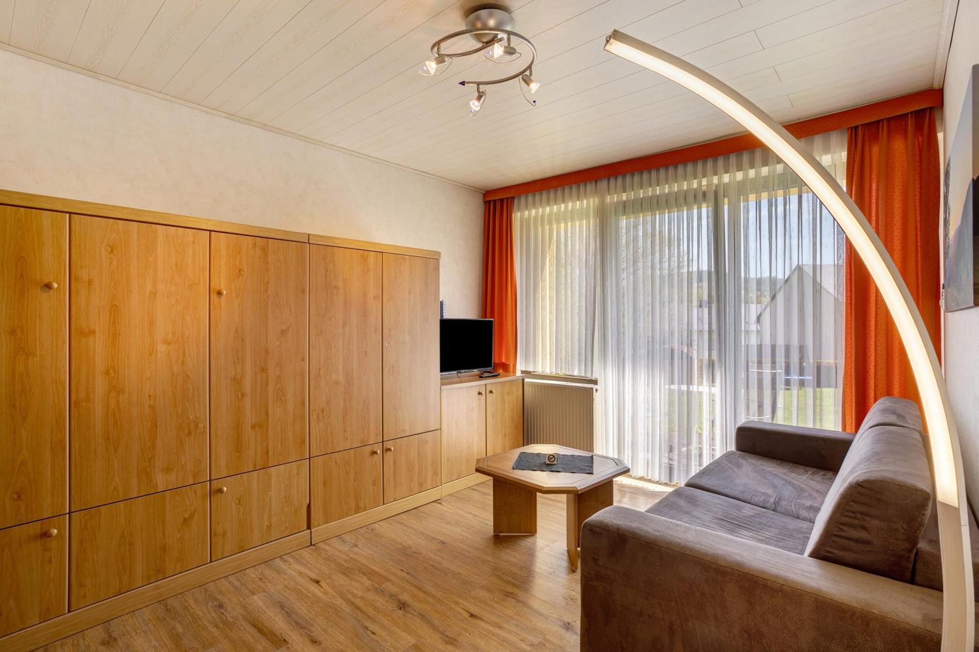 Apartmenthaus Solino Willingen (Upland) Exterior foto